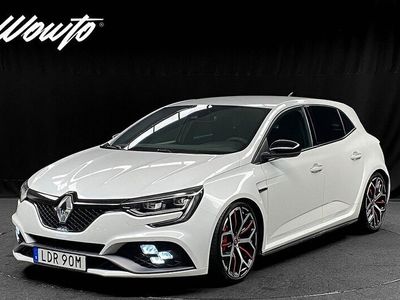 Renault Mégane IV