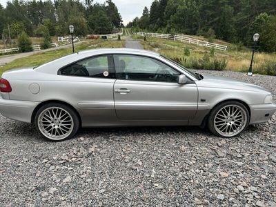 Volvo C70