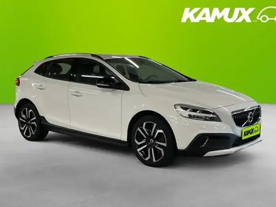 Volvo V40 CC