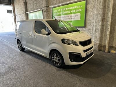 Peugeot Expert