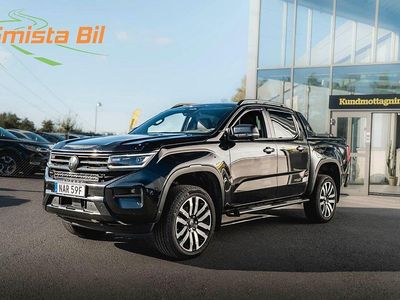 VW Amarok