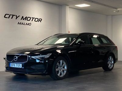 begagnad Volvo V90 D3 Kinetic, Business AT