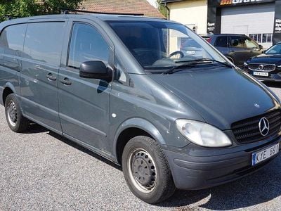 Mercedes Vito
