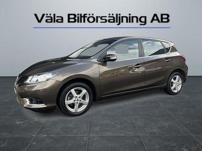 Nissan Pulsar
