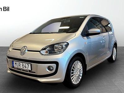 VW up!