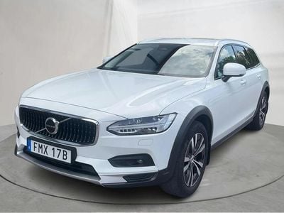 Volvo V90 CC