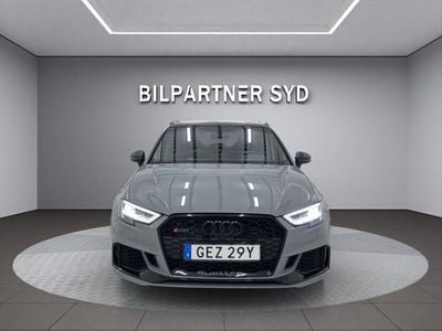 Audi RS3 Sportback