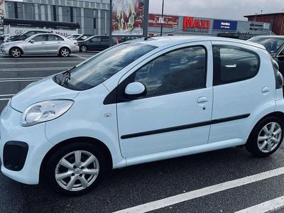 Citroën C1