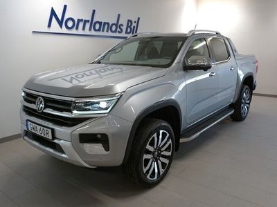 VW Amarok