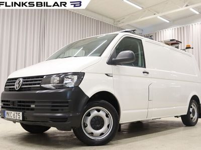 VW T6