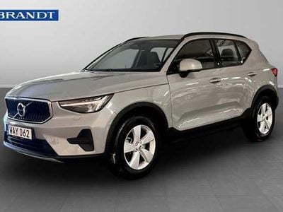 Begagnad 2024 Volvo XC40 SUV | 324 900 kr (Marknadspris)