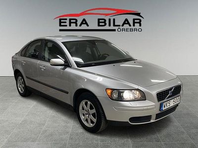 Volvo S40