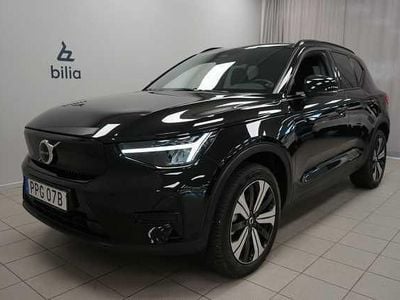 Begagnad Volvo XC40 299 kW (407 HK) 2023 SUV