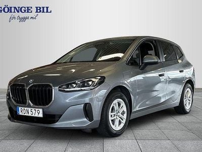 BMW 225 Active Tourer