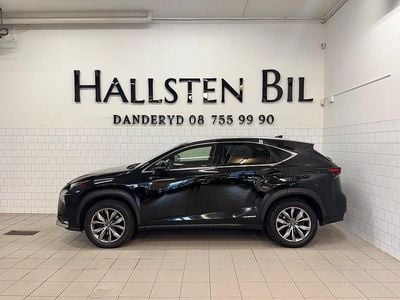 Lexus NX300h