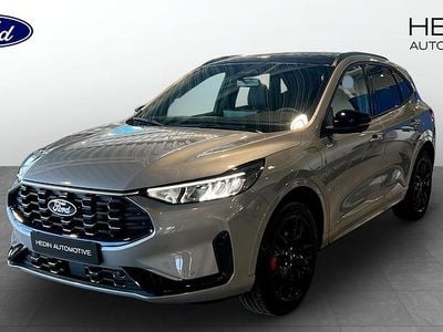 Ny Ford Kuga ST-Line X 243 HK (178 kW) 2026 SUV