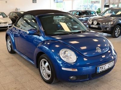 VW Beetle
