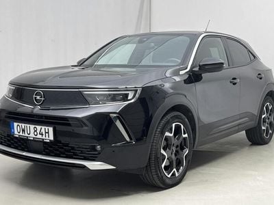 Opel Mokka-e