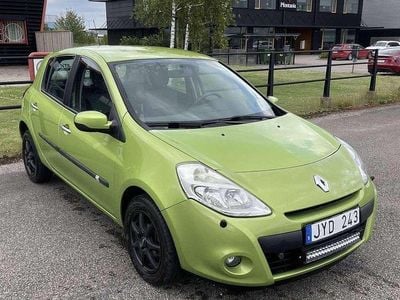Renault Clio R.S.