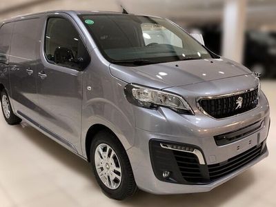 begagnad Peugeot e-Expert Pro+ 75Kwh Dubbla sidodörrar