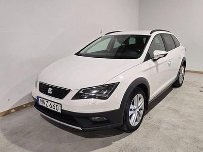 Seat Leon X-Perience