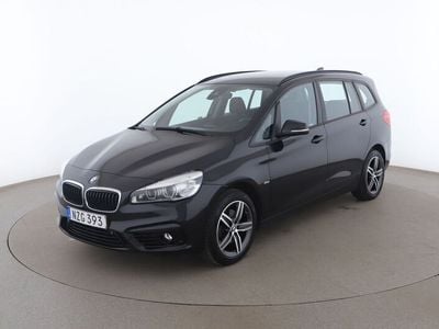 BMW 218 Gran Tourer