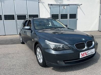 BMW 525