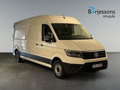 VW Crafter