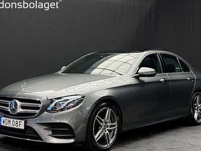 Mercedes E450