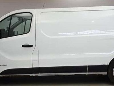Nissan NV300