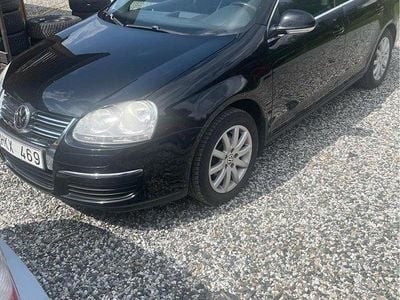 VW Golf VI
