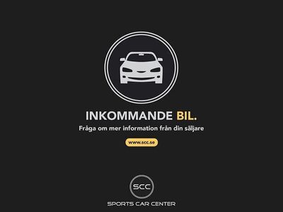 begagnad Opel Insignia Grand Sport 1.5 D APPLE CARPLAY 6,45% RÄNTA