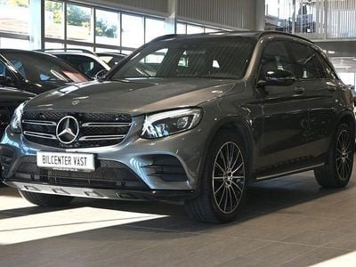 Mercedes GLC250
