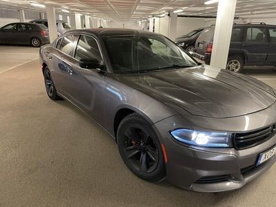 begagnad Dodge Charger Charger3.6 V6 TorqueFlite , 309HP