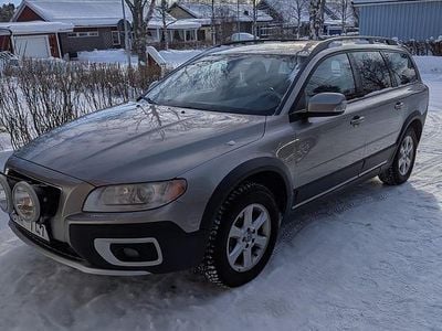 Begagnad Volvo XC70 185 HK (136 kW) 2008 Kombi