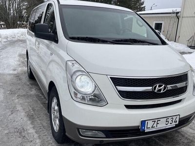 Hyundai H-1