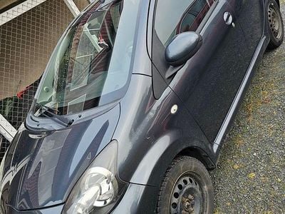 Begagnad 2009 Toyota Aygo Halvkombi | 25 000 kr (Marknadspris)