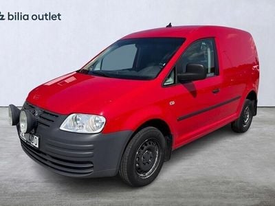 VW Caddy