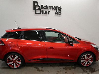 Renault Clio GrandTour