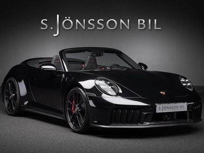 Porsche 911 Carrera GTS