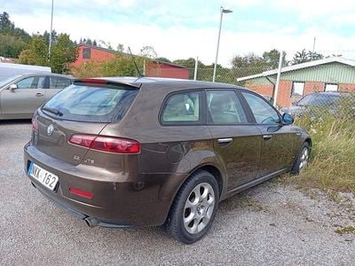 Alfa Romeo 159