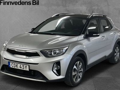 begagnad Kia Stonic 2022, SUV