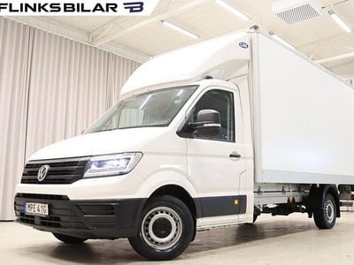 VW Crafter