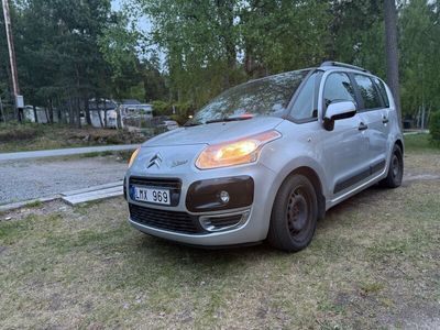 Citroën C3 Picasso