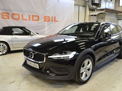 Volvo V60 CC