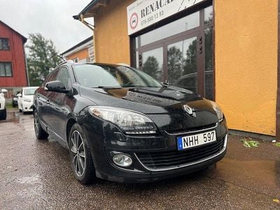 Renault Mégane GrandTour