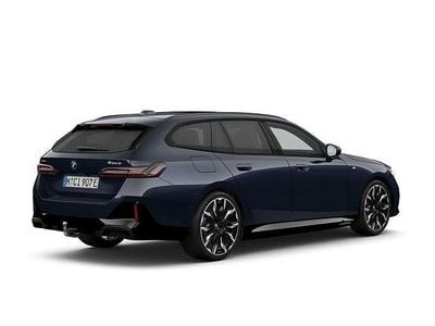 BMW 550e