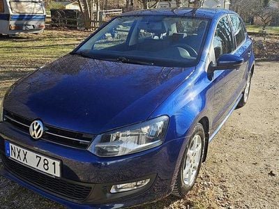 VW Polo