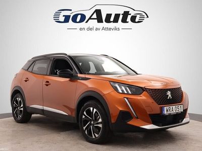 Peugeot e-2008
