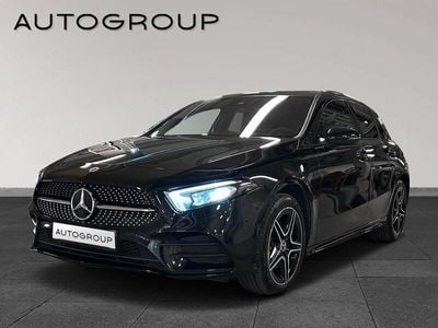 Mercedes A250